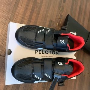 PELETON cycle shoes